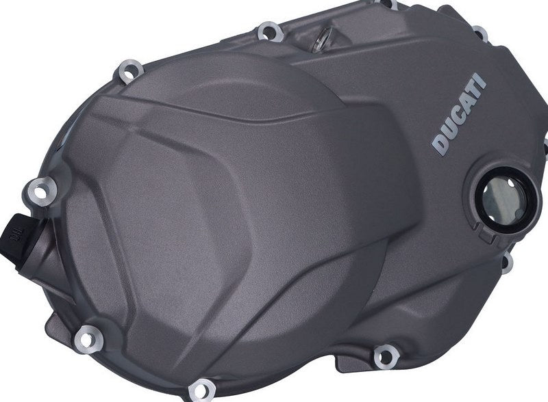 DUCATI / ドゥカティ Genuine CLUTCH COVER | 24321652B5