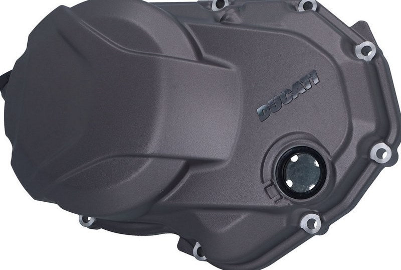 DUCATI / ドゥカティ Genuine CLUTCH COVER | 24321652B5