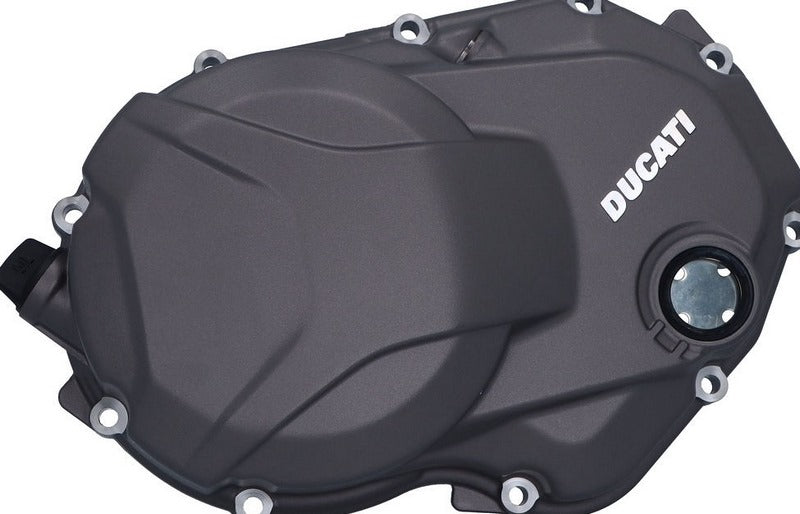 DUCATI / ドゥカティ Genuine CLUTCH COVER | 24321652B5
