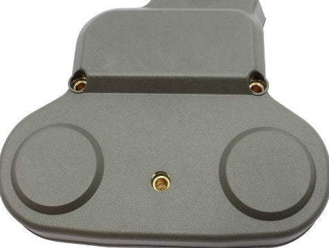 DUCATI純正 HORIZONTAL BELT EXTERNAL COVER | 24510351A