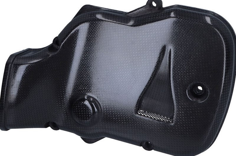 DUCATI純正 VERTICAL TIMING BELT COVER | 24510661A