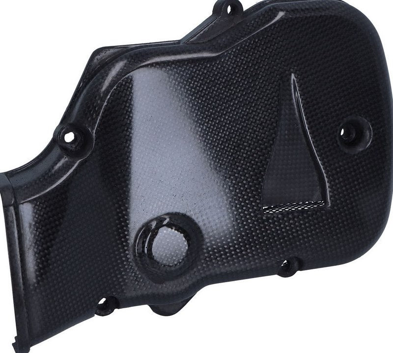 DUCATI純正 VERTICAL TIMING BELT COVER | 24510661A
