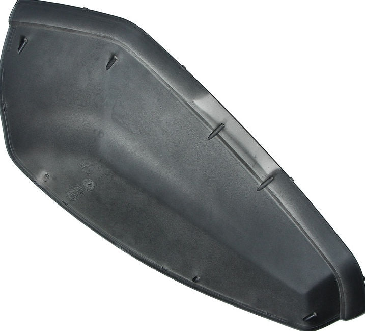 DUCATI / ドゥカティ Genuine COVER  SIDE BAG RH | 24612001AG