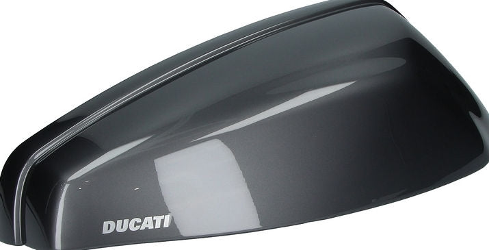 DUCATI / ドゥカティ Genuine COVER  SIDE BAG RH | 24612001AG
