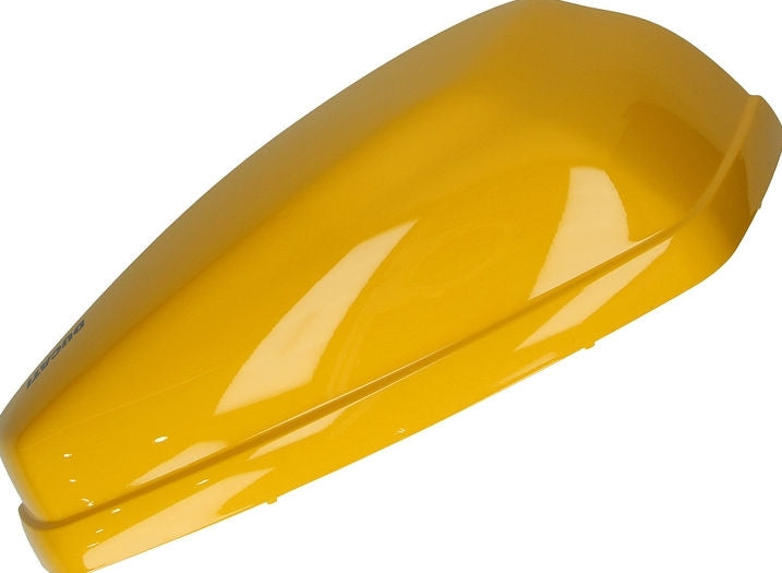DUCATI / ドゥカティ Genuine LH CASING *YELLOW* ST/02-03 | 24612011AB