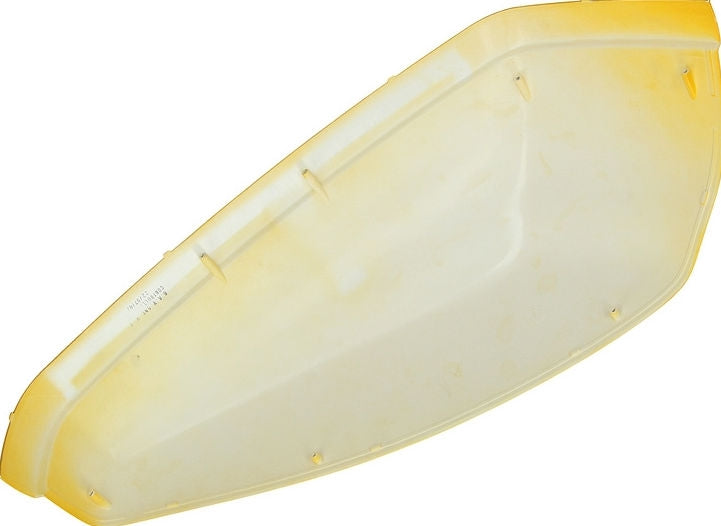 DUCATI / ドゥカティ Genuine LH CASING *YELLOW* ST/02-03 | 24612011AB