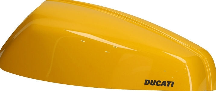 DUCATI / ドゥカティ Genuine LH CASING *YELLOW* ST/02-03 | 24612011AB