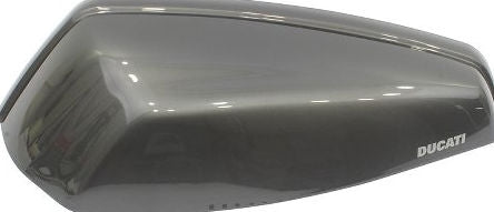 DUCATI / ドゥカティ Genuine COVER  SIDE BAG LH | 24612011AG