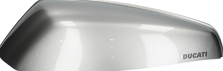 DUCATI / ドゥカティ Genuine LH CASING *GREY* ST/02-03 | 24612011AH