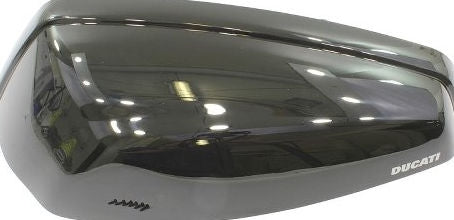 DUCATI / ドゥカティ Genuine COVER  SIDE BAG LH | 24612011AT