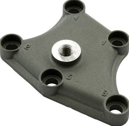 DUCATI純正 CENTRAL COVER | 24710801A