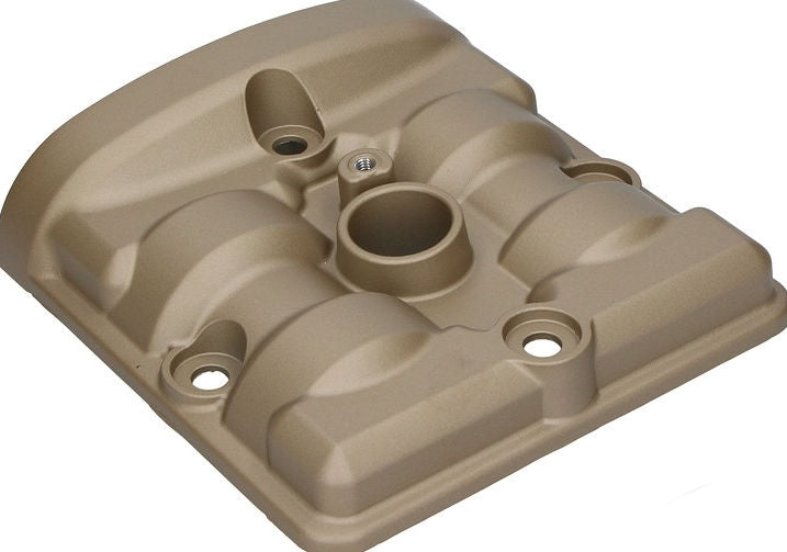 DUCATI純正 EXAUST VALVE COVER VERTICAL | 24712882D