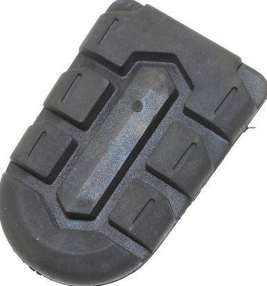 DUCATI純正 FOOT PEG COVER | 24713131B