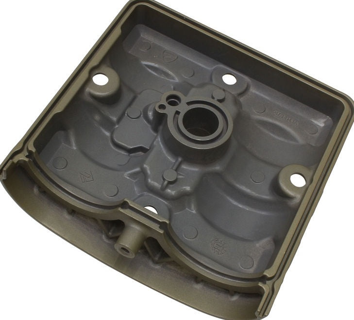 DUCATI純正 COVER CYLINDER HEAD  HORIZONTAL | 24714141AC