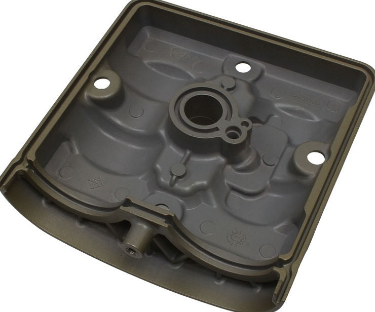 DUCATI純正 COVER CYLINDER HEAD  VERTICAL | 24714151AC