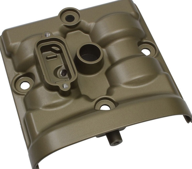 DUCATI純正 COVER CYLINDER HEAD  VERTICAL | 24714151AC