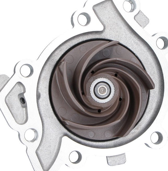 DUCATI純正 COMPLETE WATER PUMP | 24723701I