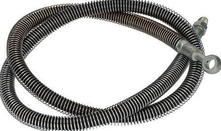 DUCATI / ドゥカティ Genuine FRONT BRAKE OIL PIPE | 260205