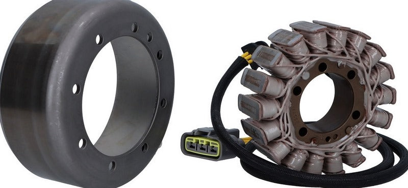 DUCATI純正 GENERATOR FERRITE | 26420501A