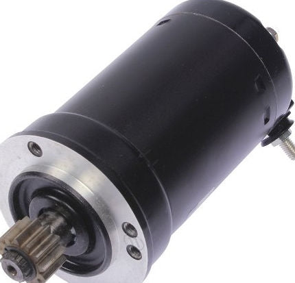 DUCATI純正 STARTING MOTOR | 27040011A