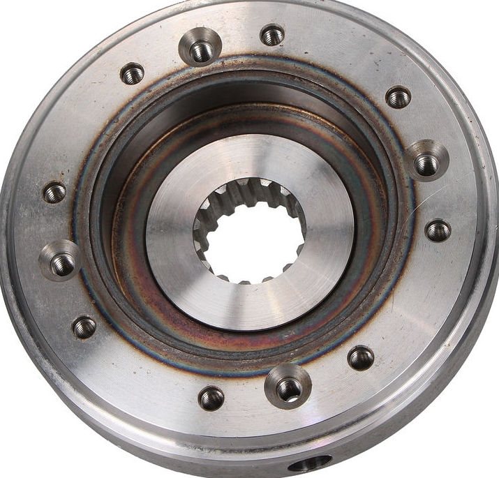 DUCATI純正 IGNITION FLYWHEEL | 27610901A