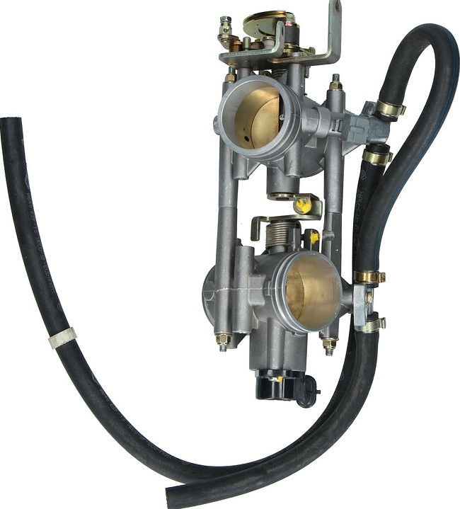 DUCATI純正 THROTTLE BODY | 28240463A