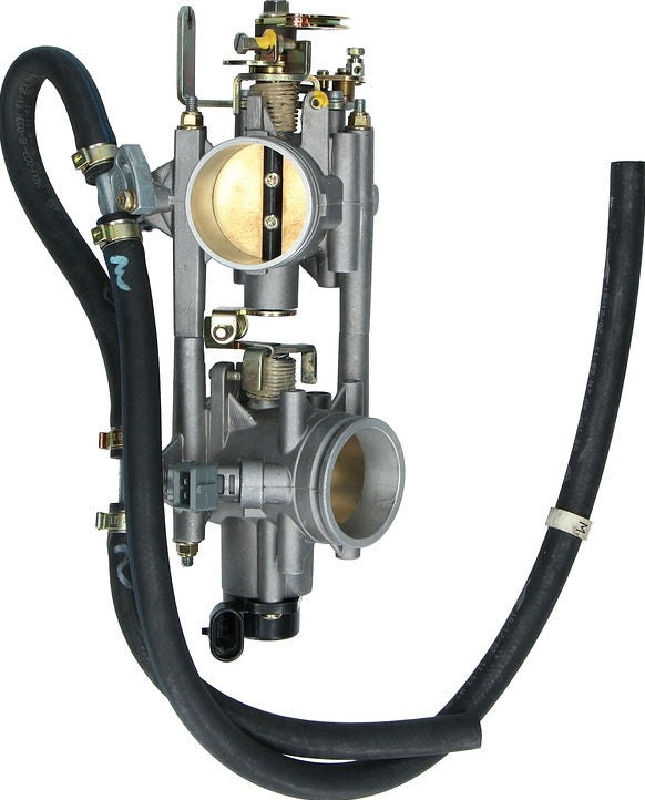 DUCATI純正 THROTTLE BODY | 28240463A