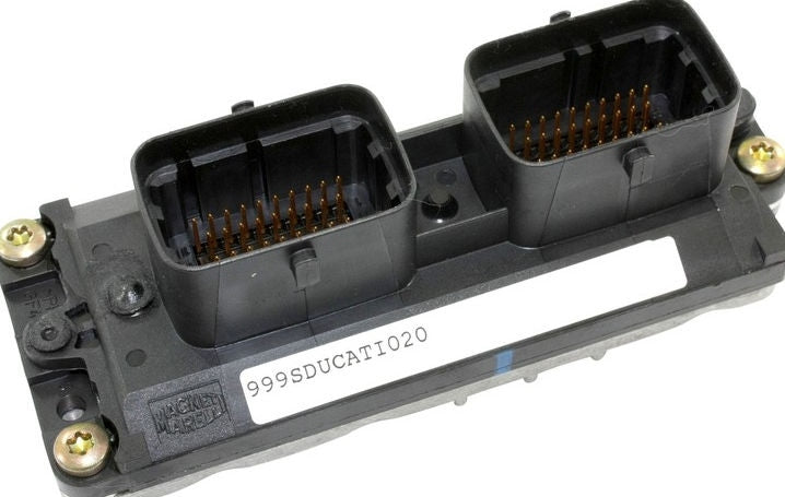 DUCATI / ドゥカティ Genuine ELECTR.CONTROL UNIT 999S03 | 28640821A