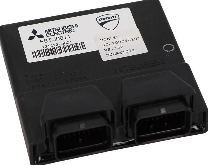 DUCATI純正 ENGINE CONTROL UNIT | 28642361F