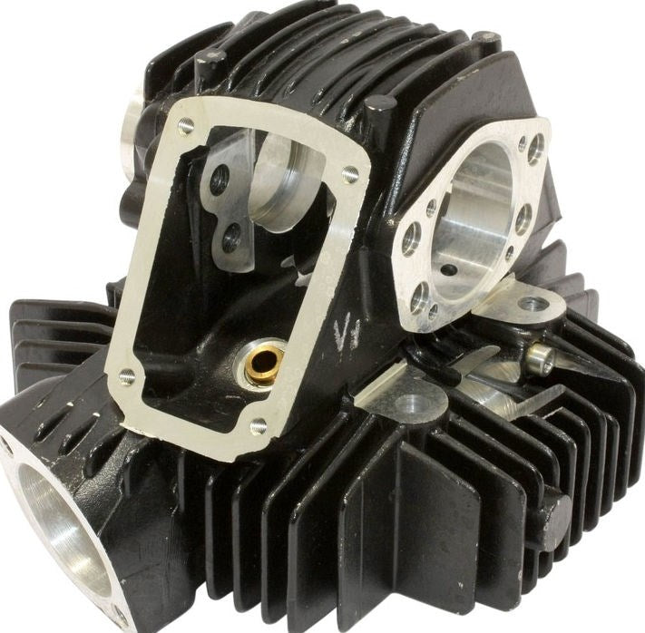 DUCATI / ドゥカティ Genuine HORIZONTAL HEAD | 30120191B