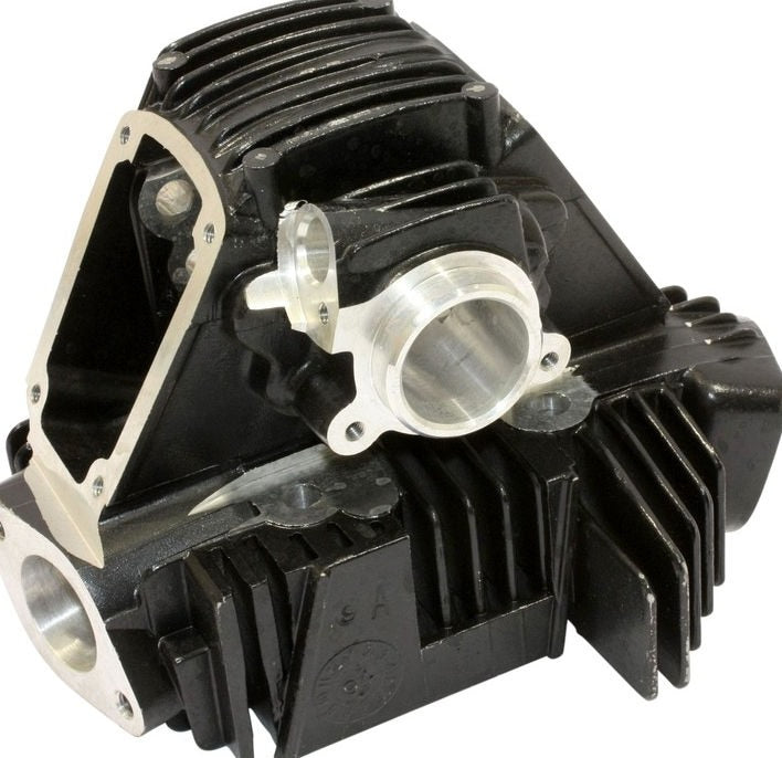 DUCATI / ドゥカティ Genuine HORIZONTAL HEAD | 30120191B