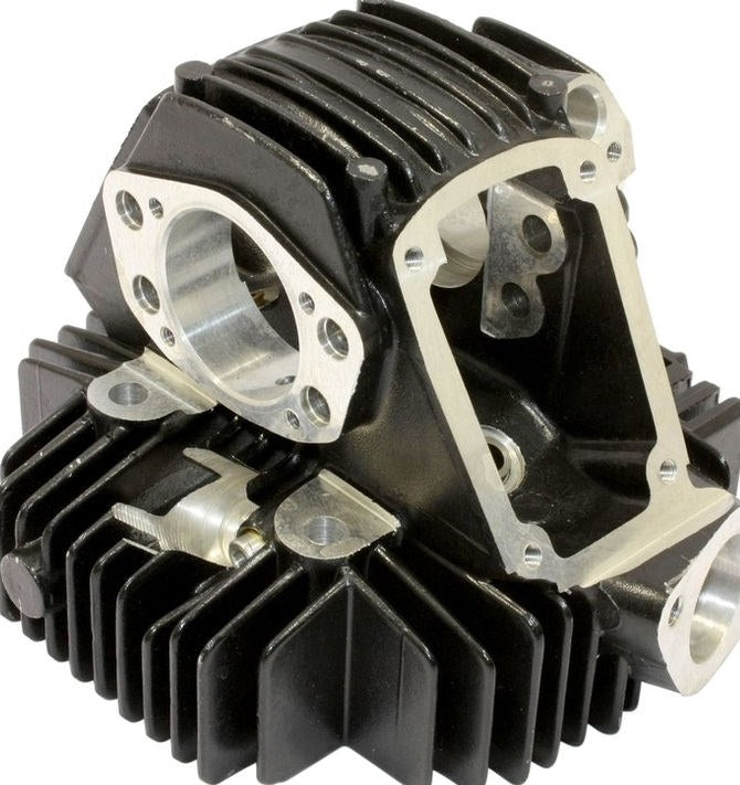 DUCATI / ドゥカティ Genuine HORIZONTAL HEAD | 30120191B
