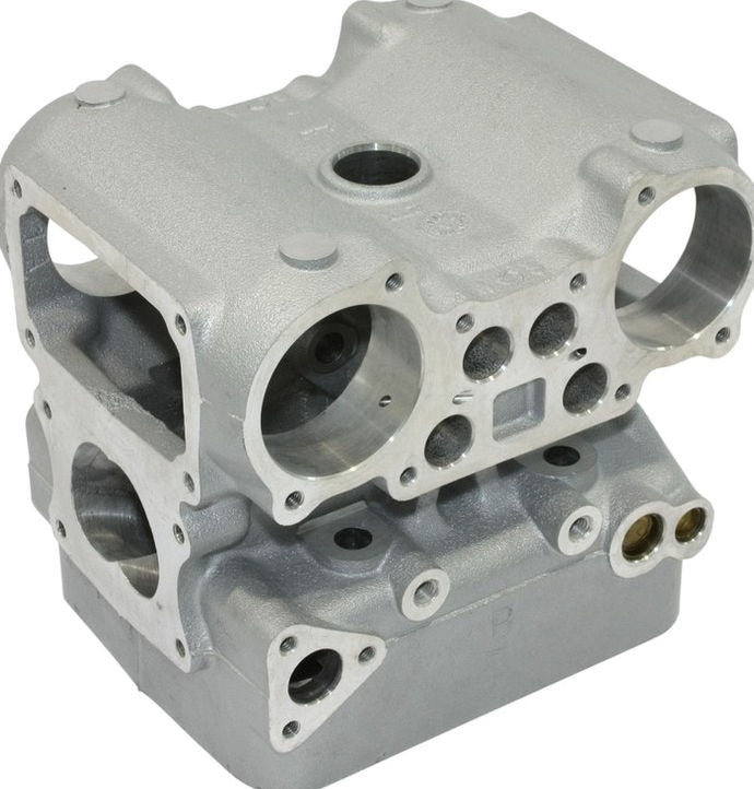 DUCATI / ドゥカティ Genuine CYLINDER HEAD | 30120601A