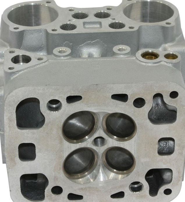 DUCATI / ドゥカティ Genuine CYLINDER HEAD | 30120601A