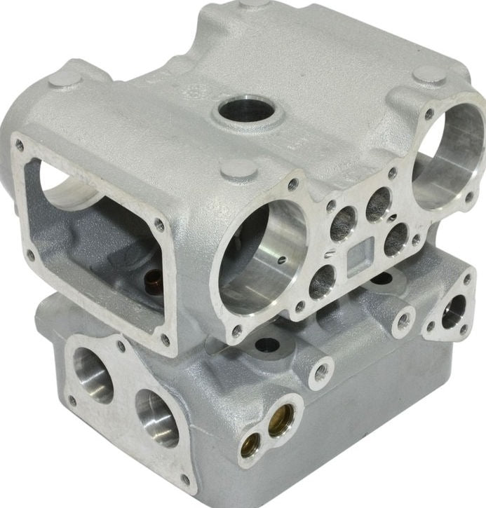 DUCATI / ドゥカティ Genuine CYLINDER HEAD | 30120601A