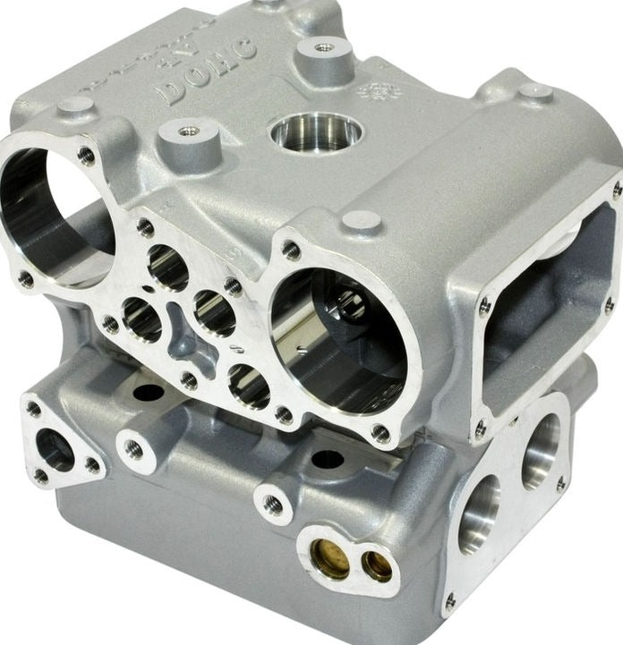DUCATI純正 CYLINDER HEAD | 30120952A
