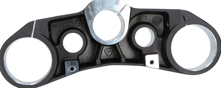 DUCATI純正 STEERING HEAD | 34111001AC