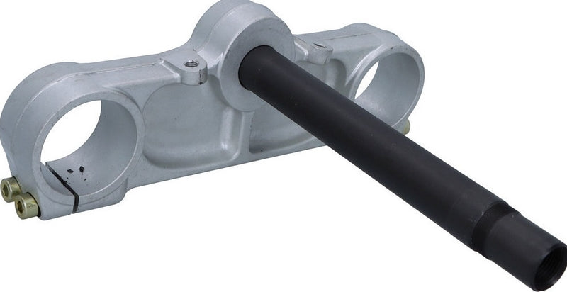 DUCATI純正 STEERING CROWN WITH PIN | 34220071A