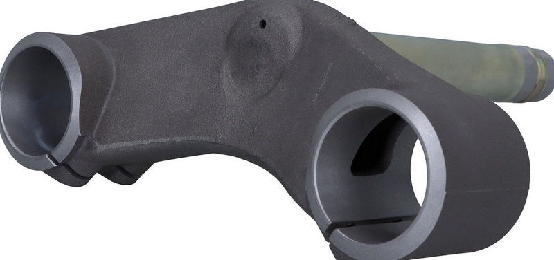 DUCATI純正 BOTTOM YOKE 748R/01 998B/02 | 34220103A