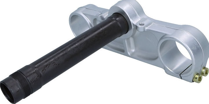 DUCATI純正 STEERING CROWN WITH PIN | 34220151B
