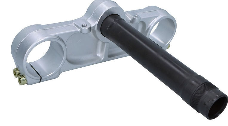 DUCATI純正 STEERING CROWN WITH PIN | 34220151B