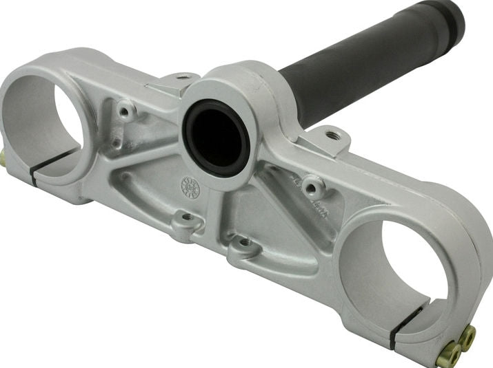 DUCATI純正 STEERING CROWN WITH PIN | 34220151C