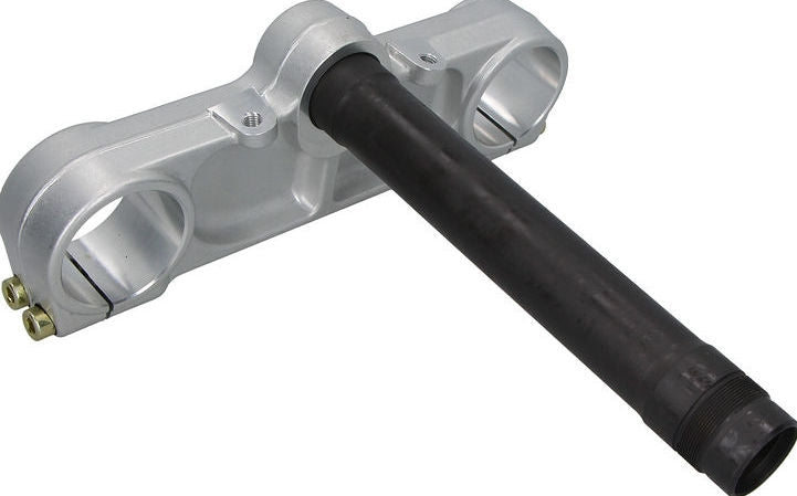 DUCATI純正 STEERING CROWN WITH PIN | 34220281A