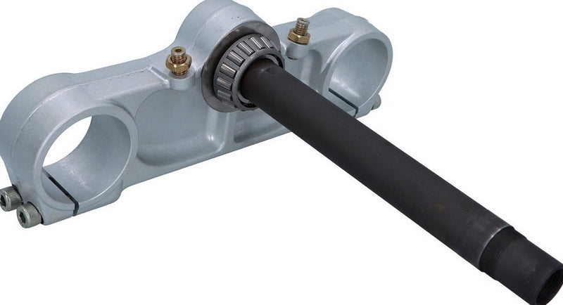 DUCATI純正 STEERING CROWN WITH PIN | 34220301A