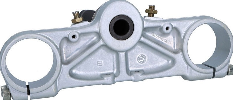 DUCATI純正 STEERING CROWN WITH PIN | 34220301A