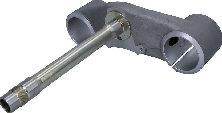 DUCATI純正 STEERING CROWN WITH PIN | 34220381A