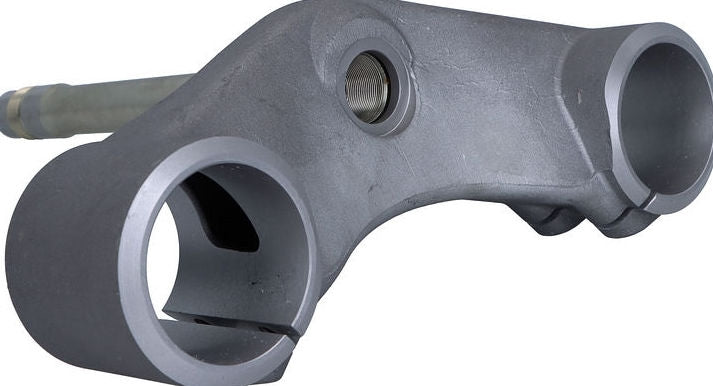 DUCATI純正 STEERING CROWN WITH PIN | 34220381A
