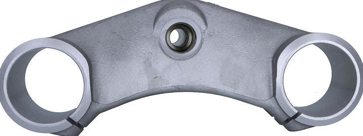DUCATI純正 STEERING CROWN WITH PIN | 34220381A