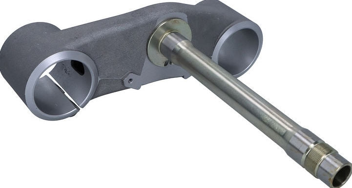 DUCATI純正 STEERING CROWN WITH PIN | 34220381A