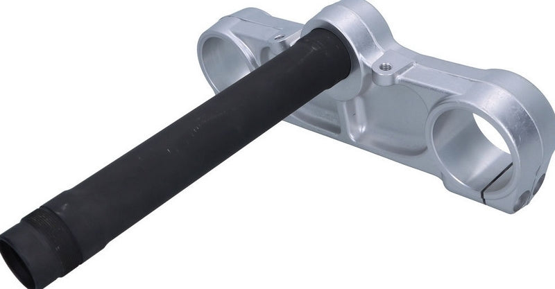DUCATI純正 STEERING CROWN WITH PIN | 34220551A